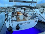 Oceanis 40.1 - 3 cab.-Segelyacht Christine in Kroatien