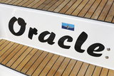 Bavaria Cruiser 37 - 3 cab.-Segelyacht Oracle in Kroatien