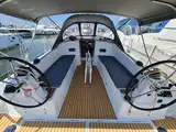 Sun Odyssey 380-Segelyacht Nala in Kroatien