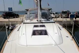 Oceanis 35.1-Segelyacht Aquarius in Kroatien