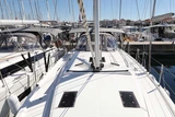 Bavaria C42 Style-Segelyacht Antares in Kroatien