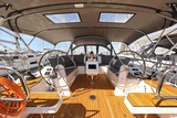 Bavaria C42 Style-Segelyacht Antares in Kroatien