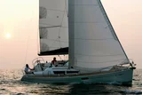 Sun Odyssey 36i-Segelyacht Anita in Griechenland 