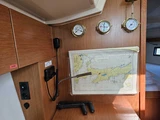 Bavaria C38-Segelyacht Danny in Kroatien