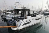 Merry Fisher 895-Motorboot Aquaduck in Kroatien