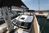 Elan GT6-Segelyacht Revolution in Kroatien
