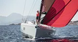 Oceanis 51.1-Segelyacht Obelix in Kroatien