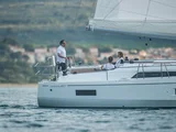 Oceanis 40.1 - 3 cab.-Segelyacht Elisa in Kroatien