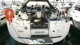 Sun Odyssey 439-Segelyacht Jason in Kroatien