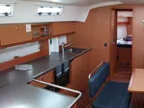 Bavaria Cruiser 45 - 4 cab.-Segelyacht Alena in Spanien