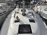 Bavaria Cruiser 40 S-Segelyacht Atlantica in Spanien