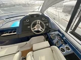 Gran Turismo 45-Motoryacht Pandora in Spanien