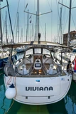 Bavaria Cruiser 37 - 3 cab.-Segelyacht Viviana in Kroatien