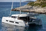 Dufour 48 Catamaran - 5 + 1 cab.-Katamaran Bahia Serena in Kroatien