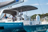 Oceanis 54 - 3 + 1 cab.-Segelyacht Big Blue in Kroatien