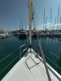Dufour 430-Segelyacht Triumph in Griechenland 
