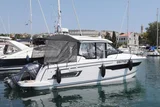 Merry Fisher 895-Motorboot Wind in Kroatien