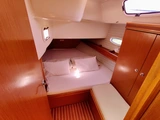 Bavaria 47 Cruiser-Segelyacht Pina Colada in Kroatien
