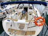 Bavaria 47 Cruiser-Segelyacht Pina Colada in Kroatien