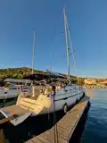 Bavaria Cruiser 51-Segelyacht Margot One in Kroatien