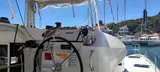 Lagoon 40 - 4 + 1 cab.-Katamaran Solentia in Kroatien