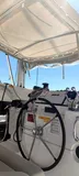 Lagoon 40 - 4 + 1 cab.-Katamaran Solentia in Kroatien