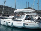 Oceanis 45 - 4 cab.-Segelyacht Pomerol in Kroatien