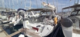 Oceanis 45 - 4 cab.-Segelyacht Pomerol in Kroatien