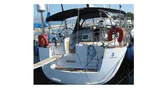 Oceanis 54 - 4 + 1 cab.-Segelyacht Alex in Griechenland 