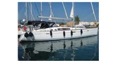 Oceanis 54 - 4 + 1 cab.-Segelyacht Alex in Griechenland 