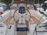 Bavaria 39 Cruiser-Segelyacht Anuschka in Kroatien