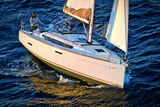 Sun Odyssey 389-Segelyacht Star of the Seas 3 in Kroatien