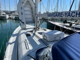 Oceanis 40.1-Segelyacht Enjoy in Kroatien