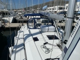 Oceanis 40.1-Segelyacht Enjoy in Kroatien