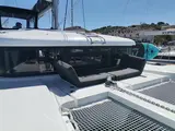 Lagoon 40 - 4 + 2 cab-Katamaran Wave elli in Kroatien
