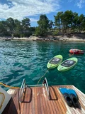Lagoon 42 - 3 + 1 cab.-Katamaran Aura in Kroatien