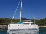 Lagoon 450 S - 4 + 2 cab.-Katamaran Celinka in Kroatien