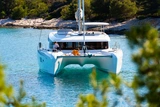 Lagoon 42 - 3 + 2 cab.-Katamaran Serenity in Kroatien