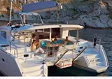 Lagoon 400 - 4 + 2 cab.-Katamaran ECONOMY in Griechenland 