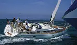 Bavaria 42 Cruiser-Segelyacht ECONOMY in Griechenland 