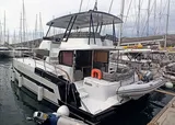 Bali 4.3 MY - 3 cab.-Power catamaran Adventure in Kroatien