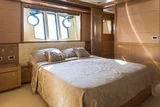 Custom Line Navetta 26-Luxus-Motoryacht Friend's boat in Kroatien