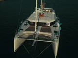 Dufour 48 Catamaran - 5 + 1 cab.-Katamaran Seaven in Kroatien