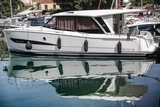 Greenline 39-Motoryacht Mar in Kroatien