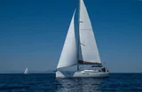 Sun Odyssey 439-Segelyacht Iva in Griechenland 