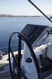 Oceanis Yacht 62 - 3 + 1-Segelyacht Onyx in Kroatien