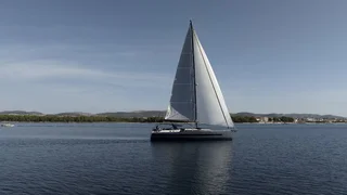 Oceanis Yacht 62 - 3 + 1
