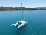 Lagoon 380 S2 - 4 + 2 cab.-Katamaran Atenea in Kroatien