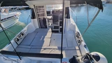Merry Fisher 795-Motorboot Nixi in Kroatien