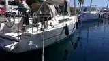 Dufour 350 GL - 2 cab.-Segelyacht White Pearl in Türkei